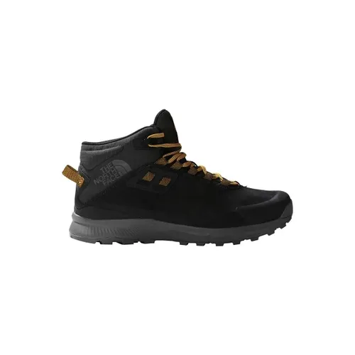 Baskets montantes tHe M Cragstone Leather Mid Wp - The North Face - Modalova