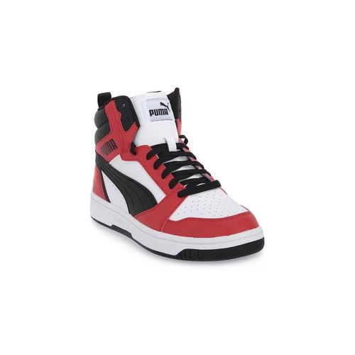 Baskets montantes Rebound V6 Hi - Puma - Modalova