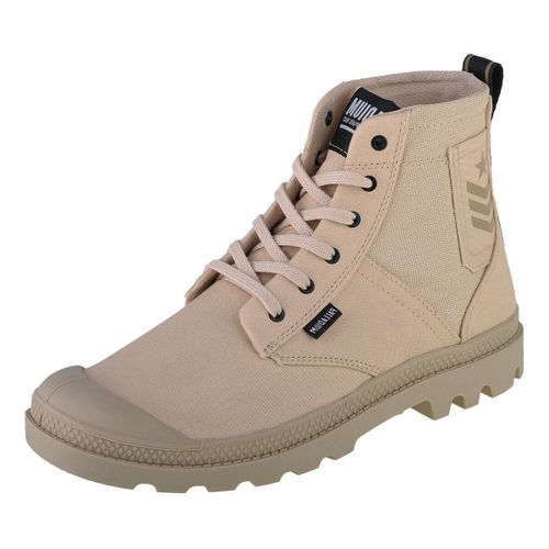 Bottes Palladium Pampa Hi Army - Palladium - Modalova