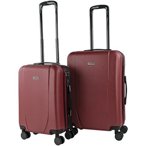Valise Itaca Tiber - Itaca - Modalova