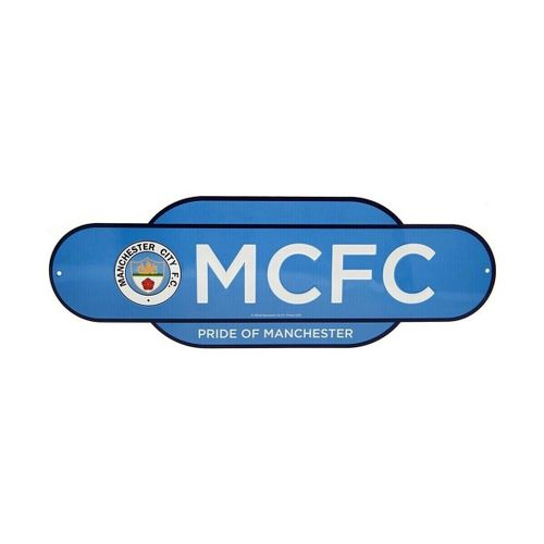 Affiches, posters BS3319 - Manchester City Fc - Modalova