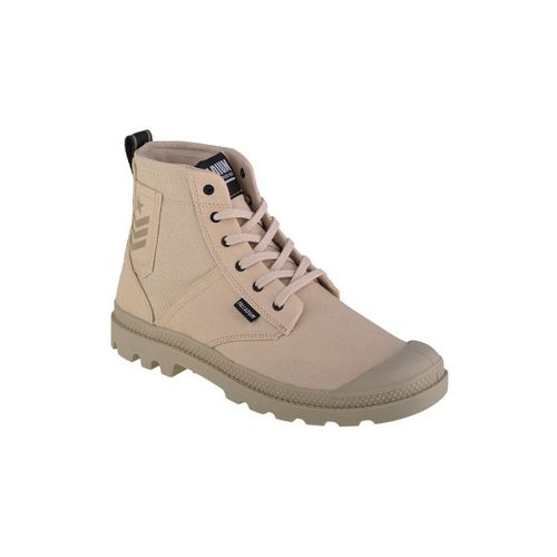 Boots Palladium Pampa Hi Army - Palladium - Modalova