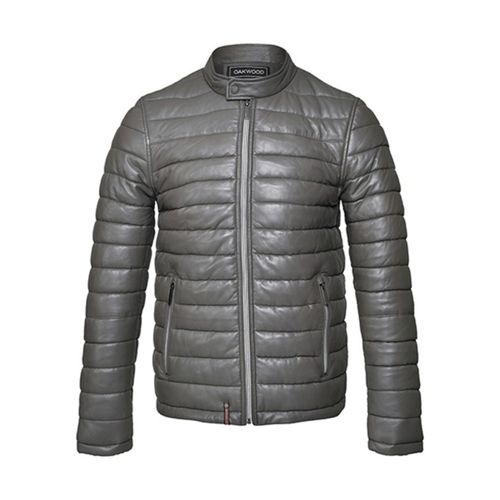 Veste Doudoune Julien Ref 57476 Smoke - Oakwood - Modalova
