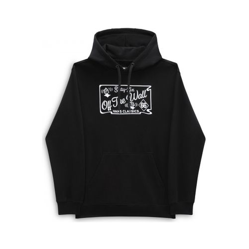 Sweatshirts à capuche Diced po - Vans - Modalova
