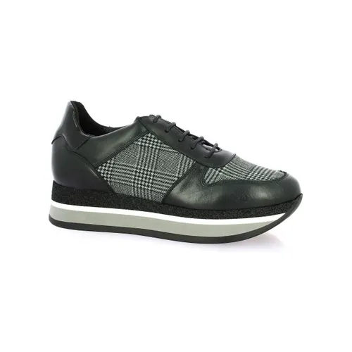 Baskets Exit Baskets cuir / - Exit - Modalova