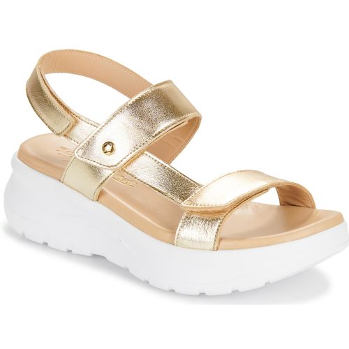 Sandales compensées NOOR SHINE B1 - Panama Jack - Modalova