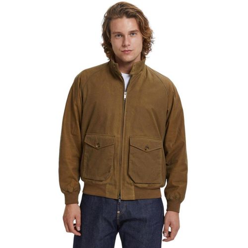 Blouson Baracuta Waxed G9 Pocket - Baracuta - Modalova