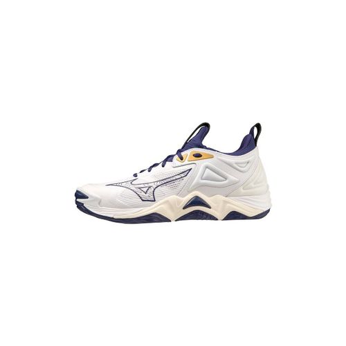 Baskets montantes Wave Momentum 3 45 - Mizuno - Modalova