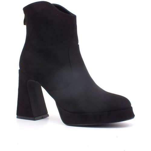 Bottines Café Noir NC9007N - Café Noir - Modalova