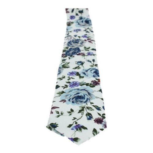 Cravates et accessoires Cravate LIBERTY - Clj Charles Le Jeune - Modalova