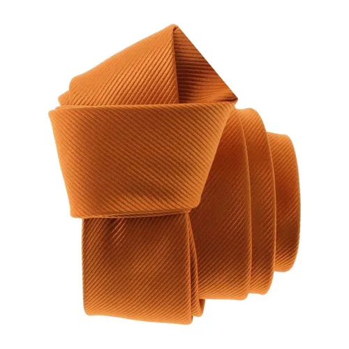 Cravates et accessoires Cravate Monochrome - Clj Charles Le Jeune - Modalova