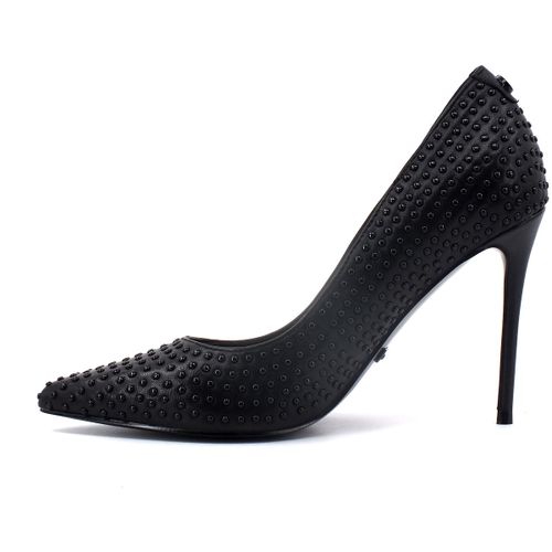Chaussures escarpins FL7SBLLEA08BK - Guess - Modalova