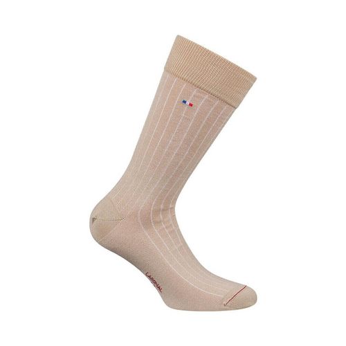 Collants & bas Chaussette unie a côtes en fils d'écosse - Labonal - Modalova