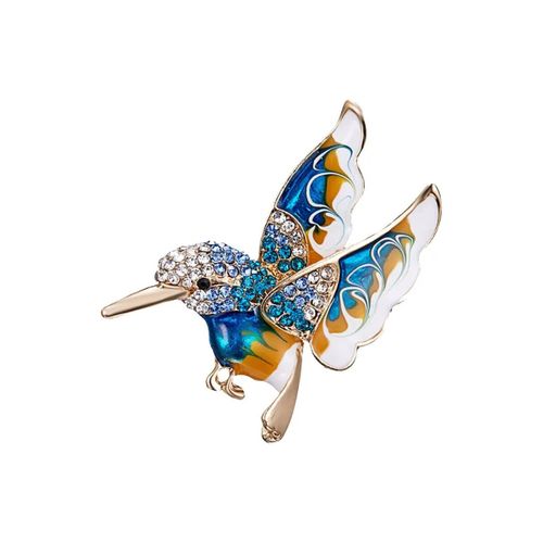 Broches Broche Oiseau - Clj Charles Le Jeune - Modalova
