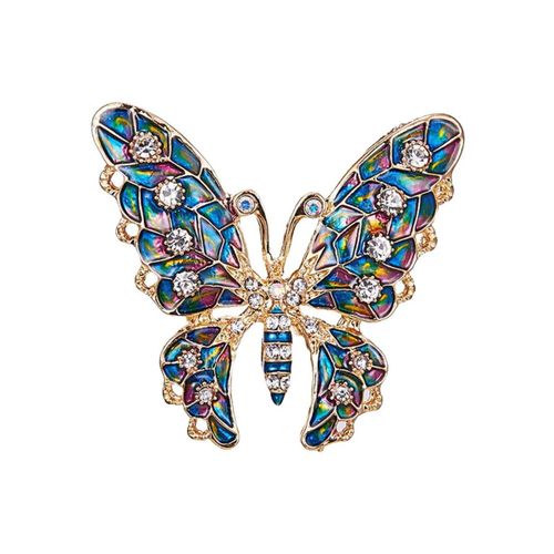 Broches Broche Papillon - Clj Charles Le Jeune - Modalova
