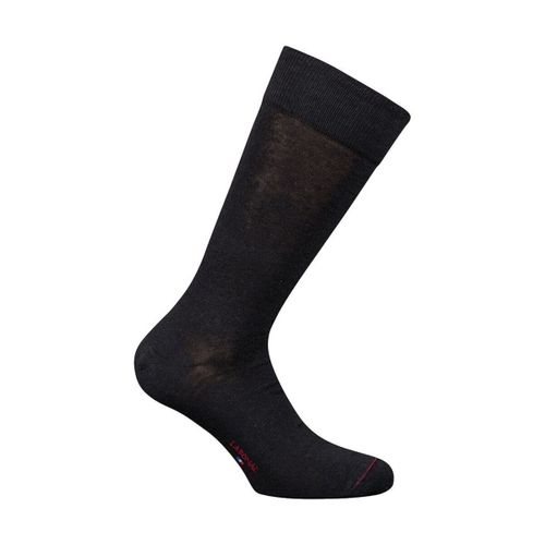 Chaussettes Chaussette unie, jersey lin - Labonal - Modalova