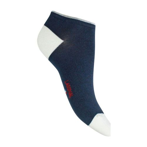 Chaussettes Mini-Socquette Unie Jersey Bambou - Labonal - Modalova