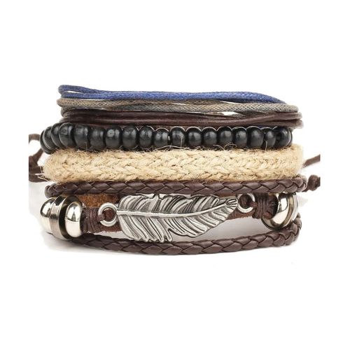 Bracelets Bracelet Sioux - Clj Charles Le Jeune - Modalova