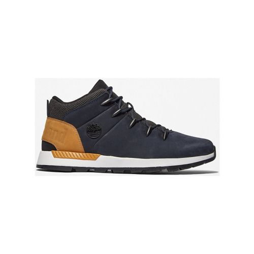 Baskets montantes Sptk mid lace sneaker - Timberland - Modalova