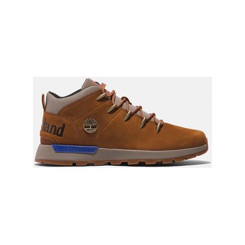 Bottes Sptk mid lace sneaker - Timberland - Modalova