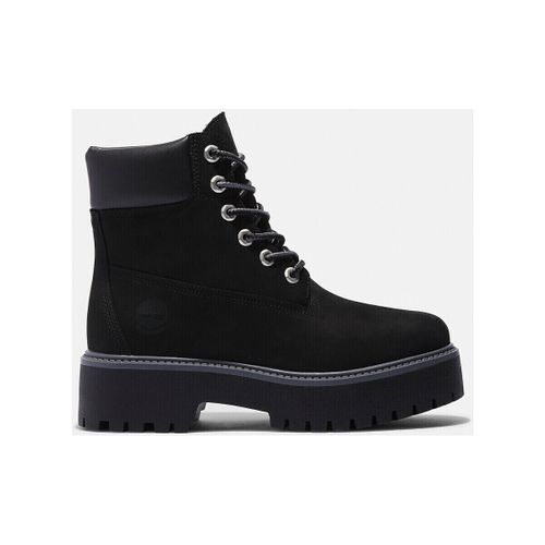 Bottes Stst 6 in lace waterproof boot - Timberland - Modalova