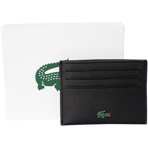 Porte-monnaie Portefeuille porte-cartes - Lacoste - Modalova