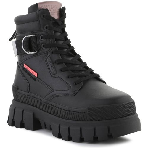 Boots REVOLT SPORT RANGER BLACK/BLACK 98355-001-M - Palladium - Modalova