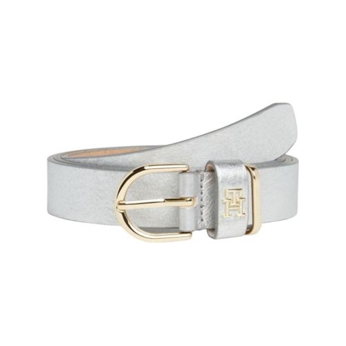 Ceinture Ceinture Ref 61563 0IM Argent - Tommy Hilfiger - Modalova