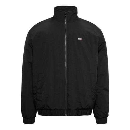 Blouson Blouson Ref 61574 BDS Noir - Tommy Jeans - Modalova