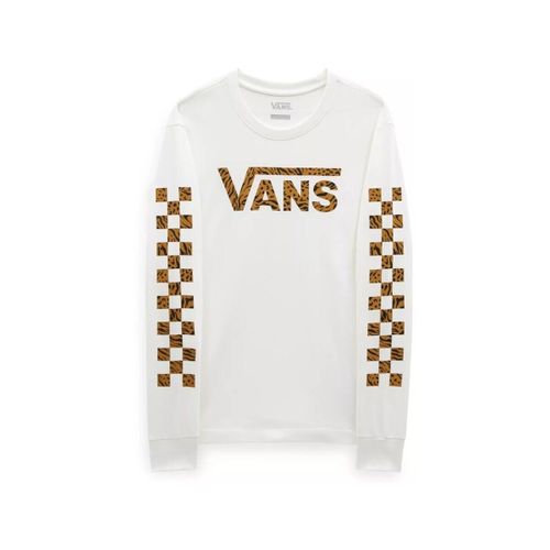 T-shirt Vans Animash Ls Bff - Vans - Modalova