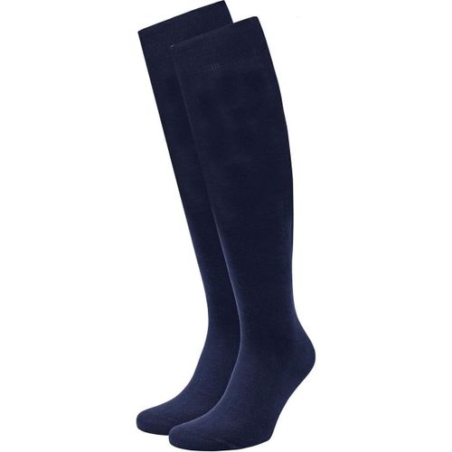 Collants & bas Chaussettes A Genoux Marine - Suitable - Modalova
