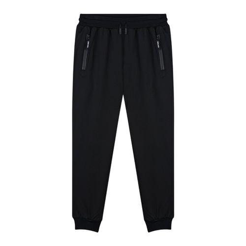 Jogging Bas de jogging Ref 61198 Noir - Doublehood - Modalova