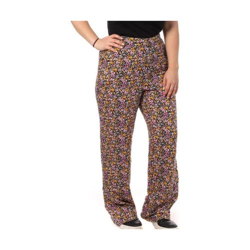 Pantalon Vero Moda Easy Hw Wide - Vero Moda - Modalova