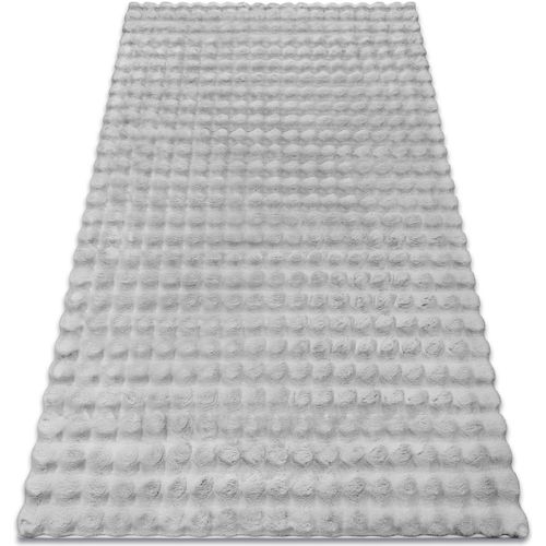 Tapis Tapis BUBBLE argentin 21 IMITATION DE FOURRURE 120x170 cm - Rugsx - Modalova