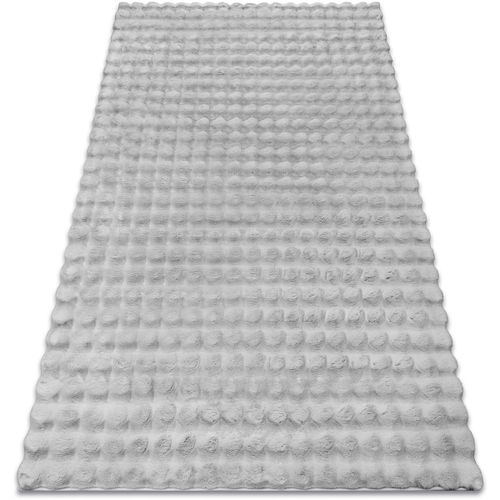 Tapis Tapis BUBBLE argentin 21 IMITATION DE FOURRURE 140x190 cm - Rugsx - Modalova