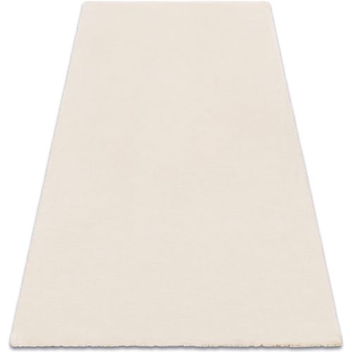 Tapis Tapis NEW sand 52 Shaggy beige très 160x220 cm - Rugsx - Modalova