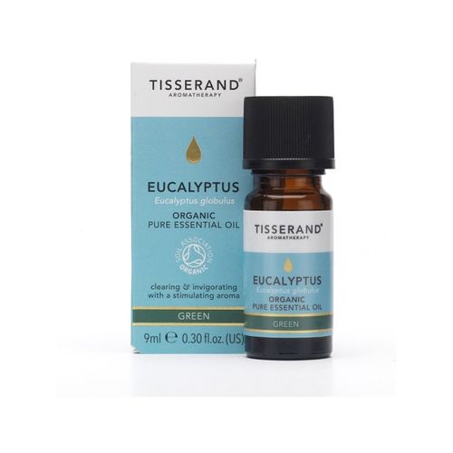 Bio & naturel Eucalyptus Organic - Tisserand Aromatherapy - Modalova