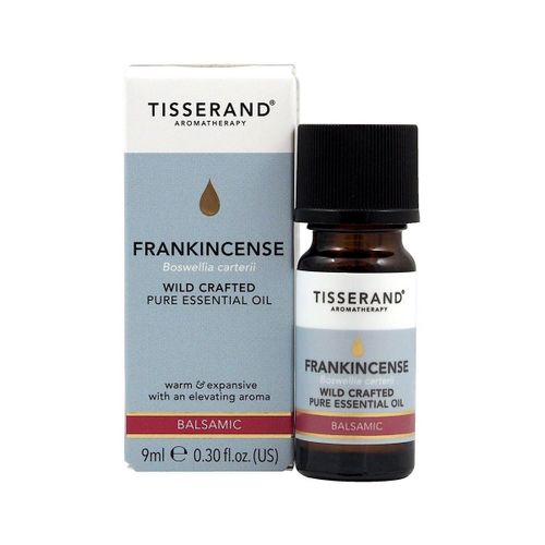 Bio & naturel Frankincense Wild Crafted - Tisserand Aromatherapy - Modalova