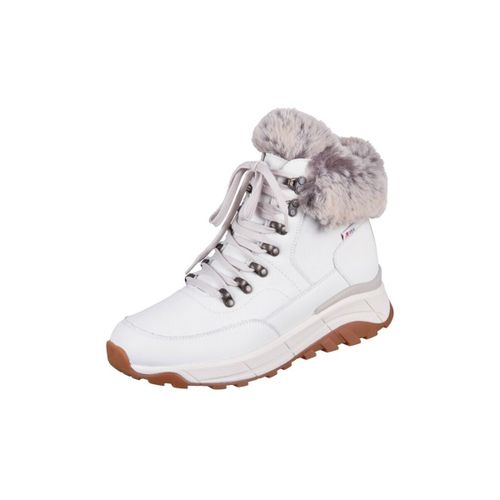 Bottes neige Evolution Offwhite Murmel Rock Rabbit - Rieker - Modalova
