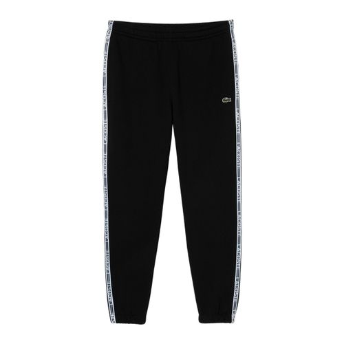 Jogging Pantalon de survetement Ref 61126 031 Noir - Lacoste - Modalova