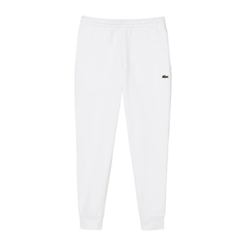 Jogging Pantalon de survetement Ref 57996 001 Blanc - Lacoste - Modalova
