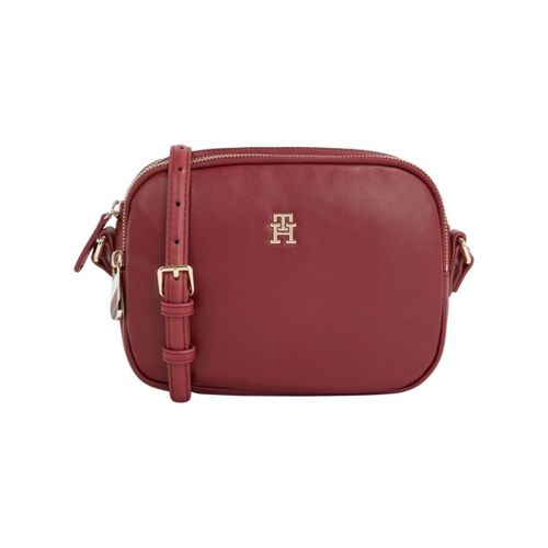 Sac Bandouliere Sac bandouliere Ref 60856 Rouge 22*5*17 cm - Tommy Hilfiger - Modalova