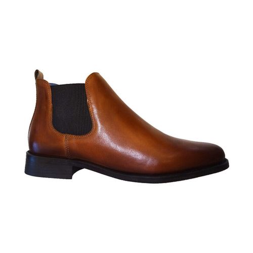 Bottines PintoDiBlu CHELSEACUIR - PintoDiBlu - Modalova