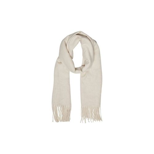 Echarpe 17126868 JONITA-WHITECAP GRAY - Pieces - Modalova