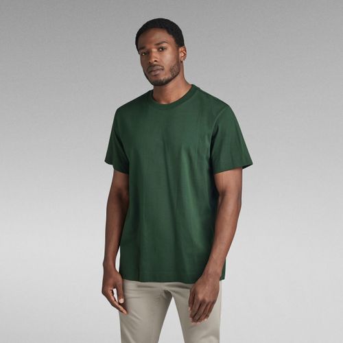 T-shirt D23471 C784 ESSENTIAL LOOSE-428 LAUB - G-Star Raw - Modalova