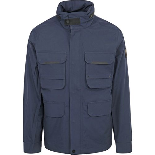 Vestes techniques Veste MPC Fargo Marine - Tenson - Modalova