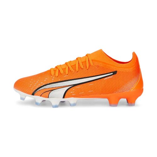 Chaussures de foot ULTRA MATCH FG/AG Wn's - Puma - Modalova