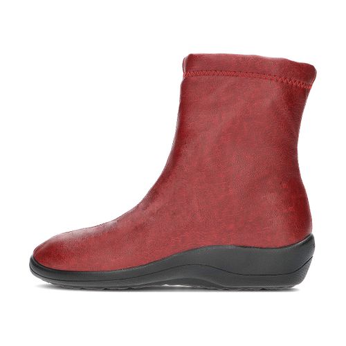 Bottines Arcopedico 4646 cherry - Arcopedico - Modalova