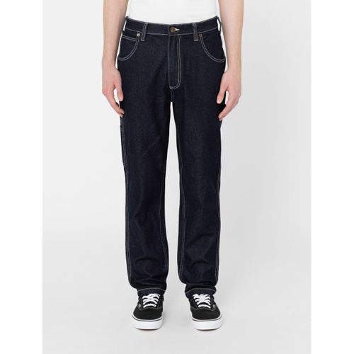 Jeans GARYVILLE - DK0A4XECRIN1-RINSED - Dickies - Modalova