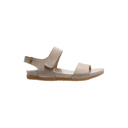 Sandales plates 25650117S005 - El Naturalista - Modalova